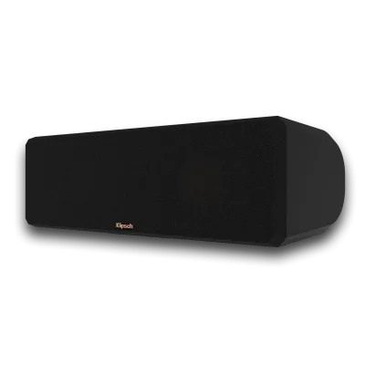 Klipsch Reference RCS 5.0.4 Dolby Atmos Klipsch Reference RCS 5.0.4 Dolby Atmos