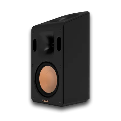 Klipsch Reference RCS 5.0.4 Dolby Atmos Klipsch Reference RCS 5.0.4 Dolby Atmos