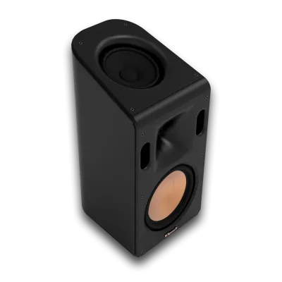 Klipsch Reference RCS 5.0.4 Dolby Atmos Klipsch Reference RCS 5.0.4 Dolby Atmos