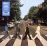Вініловий диск Beatles: Abbey Road