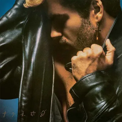 Вініловий диск George Michael: Faith Вініловий диск George Michael: Faith