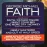 Вініловий диск George Michael: Faith