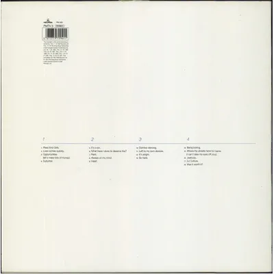 Вініловий диск Pet Shop Boys: Discography: The Complete Singles Collection /2LP Вініловий диск Pet Shop Boys: Discography: The Complete Singles Collection /2LP