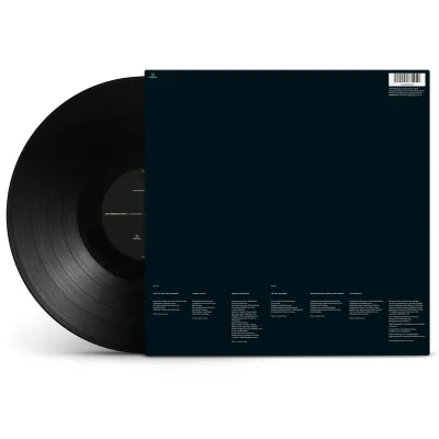 Вініловий диск Pet Shop Boys: Introspective (2018) Вініловий диск Pet Shop Boys: Introspective (2018)