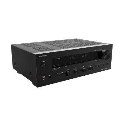 Onkyo TX-8470 Black Onkyo TX-8470 Black