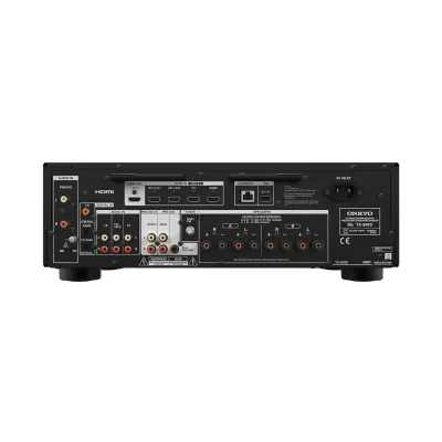 Onkyo TX-8470 Black Onkyo TX-8470 Black