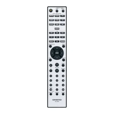 Onkyo TX-8470 Black Onkyo TX-8470 Black