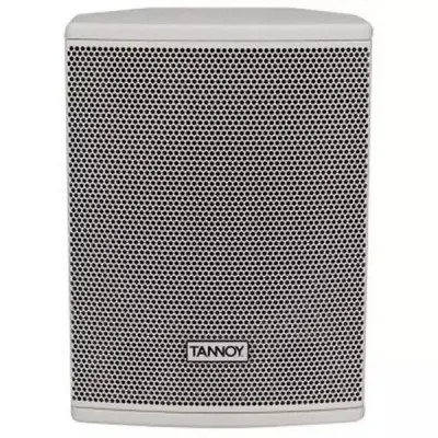 Tannoy V15 White