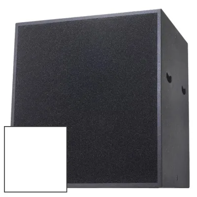 Tannoy Vs18DR SUB White