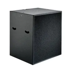 Tannoy Vs18DR SUB White Tannoy Vs18DR SUB White