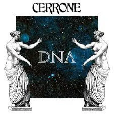Вініловий диск 2LP Cerrone: Dna -Lp+Cd Вініловий диск 2LP Cerrone: Dna -Lp+Cd