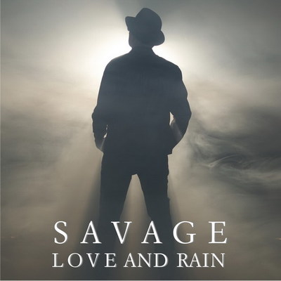 Вініловий диск Savage: Love And Rain /2LP Вініловий диск Savage: Love And Rain /2LP