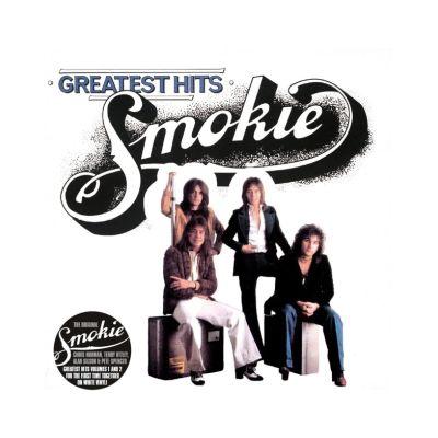 Вініловий диск 2LP Smokie: Greatest Hits (bright.. Вініловий диск 2LP Smokie: Greatest Hits (bright..