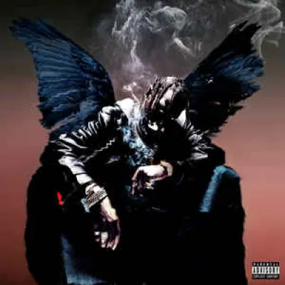 Вініловий диск 2LP Travis Scott: Birds In The Trap Sing.. Вініловий диск 2LP Travis Scott: Birds In The Trap Sing..