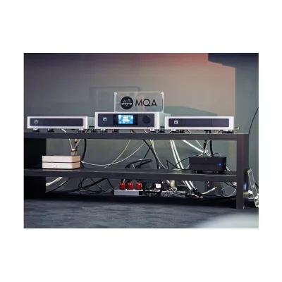 NAD M50.2 Digital Music Player NAD M50.2 Digital Music Player