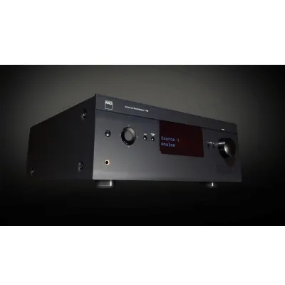 NAD T758 V3i A/V Surround Sound Receiver with AirPlay