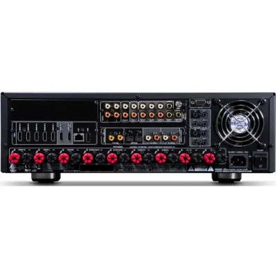 NAD T778 A/V Surround Sound Receiver with AirPlay