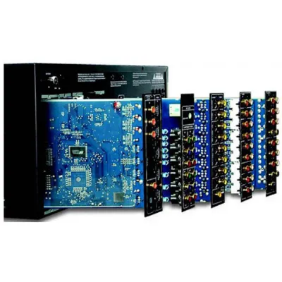 NAD T787 A/V Surround Sound Receiver with AirPlay NAD T787 A/V Surround Sound Receiver with AirPlay