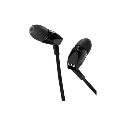 NAD VISO HP 20 BLK Headphones NAD VISO HP 20 BLK Headphones