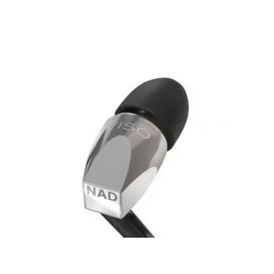 NAD VISO HP 20 SLV Headphones NAD VISO HP 20 SLV Headphones