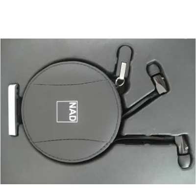 NAD VISO HP 20 SLV Headphones