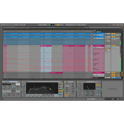 Ableton Live 10 Intro