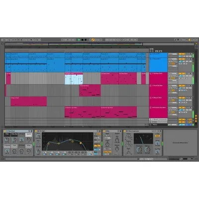 Ableton Live 10 Standard Ableton Live 10 Standard