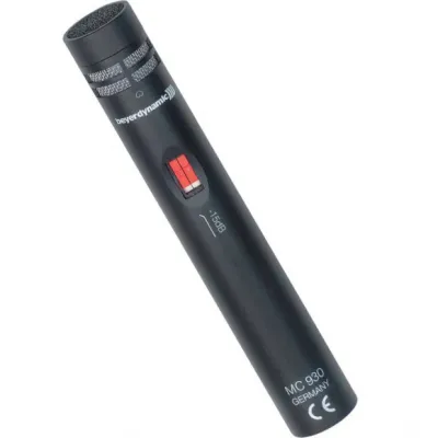 Beyerdynamic CK 930 T set Beyerdynamic CK 930 T set