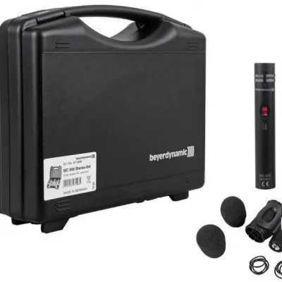 Beyerdynamic CK 930 T set
