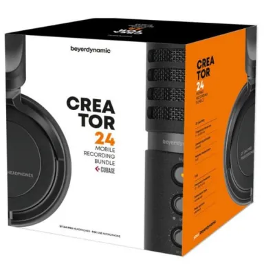 Beyerdynamic Creator 24 Beyerdynamic Creator 24