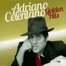 Вініловий диск Adriano Celentano: Golden Hits Вініловий диск Adriano Celentano: Golden Hits