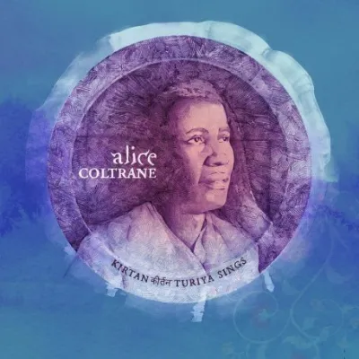Вініловий диск Alice Coltrane: Kirtan - Turiya Sings -Hq /2LP Вініловий диск Alice Coltrane: Kirtan - Turiya Sings -Hq /2LP