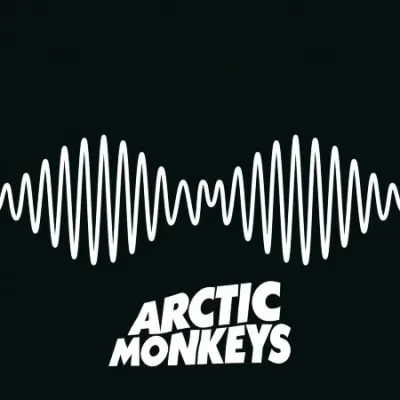 Вініловий диск Arctic Monkeys: Am -Hq Вініловий диск Arctic Monkeys: Am -Hq