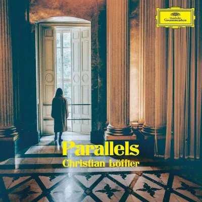 Вініловий диск Christian Loftier: Parallels: Shellac.. /2LP Вініловий диск Christian Loftier: Parallels: Shellac.. /2LP