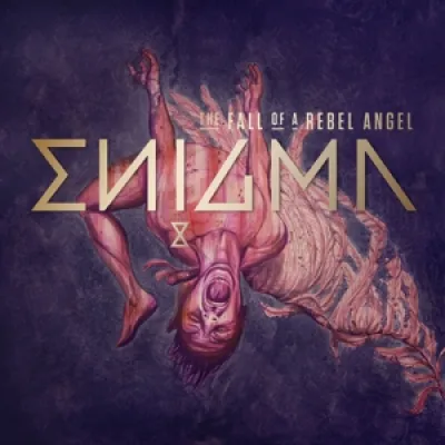 Вініловий диск Enigma: Fall Of ARebel.. -Hq Вініловий диск Enigma: Fall Of ARebel.. -Hq