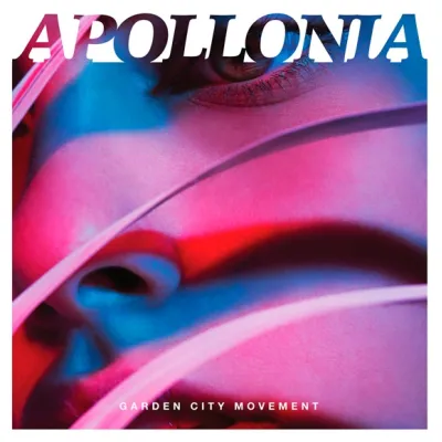 Вініловий диск Garden City Movement: Apolloni -Coloured Вініловий диск Garden City Movement: Apolloni -Coloured