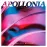 Вініловий диск Garden City Movement: Apolloni -Coloured