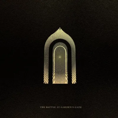Вініловий диск Greta Van Fleet: Battle At Garden's.. -Hq /2LP Вініловий диск Greta Van Fleet: Battle At Garden's.. -Hq /2LP