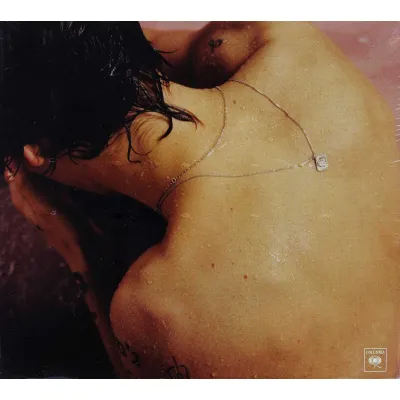 Вініловий диск Harry Styles: Harry Styles -Hq/Gatefold Вініловий диск Harry Styles: Harry Styles -Hq/Gatefold