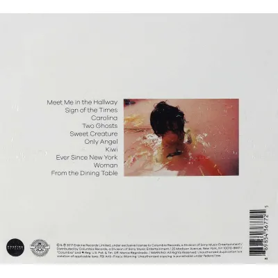 Вініловий диск Harry Styles: Harry Styles -Hq/Gatefold Вініловий диск Harry Styles: Harry Styles -Hq/Gatefold