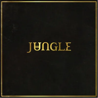 Вініловий диск Jungle: Jungle -Hq/Gatefold