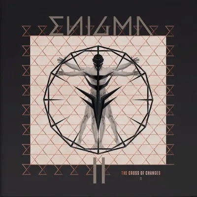Вініловий диск Enigma: Cross Of Changes -Hq Вініловий диск Enigma: Cross Of Changes -Hq