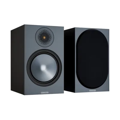 MONITOR AUDIO Bronze 100 Black (6G) MONITOR AUDIO Bronze 100 Black (6G)