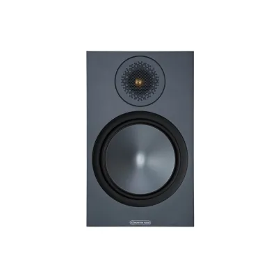 MONITOR AUDIO Bronze 100 Black (6G)
