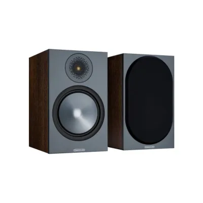 MONITOR AUDIO Bronze 100 Walnut (6G)