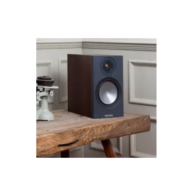 MONITOR AUDIO Bronze 100 Walnut (6G) MONITOR AUDIO Bronze 100 Walnut (6G)