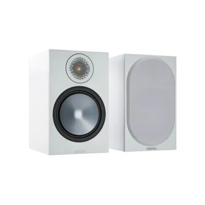 MONITOR AUDIO Bronze 100 White (6G) MONITOR AUDIO Bronze 100 White (6G)