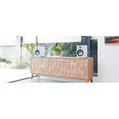 MONITOR AUDIO Bronze 100 White (6G) MONITOR AUDIO Bronze 100 White (6G)