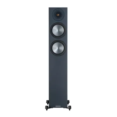 MONITOR AUDIO Bronze 200 Black (6G)