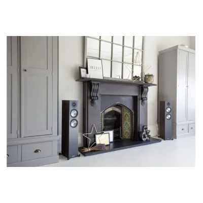 MONITOR AUDIO Bronze 200 Black (6G) MONITOR AUDIO Bronze 200 Black (6G)